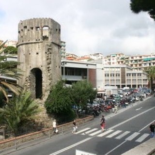 Sanremo: anche Andrea Gandolfo conferma la datazione della Torre Saracena "Risale al 1130"