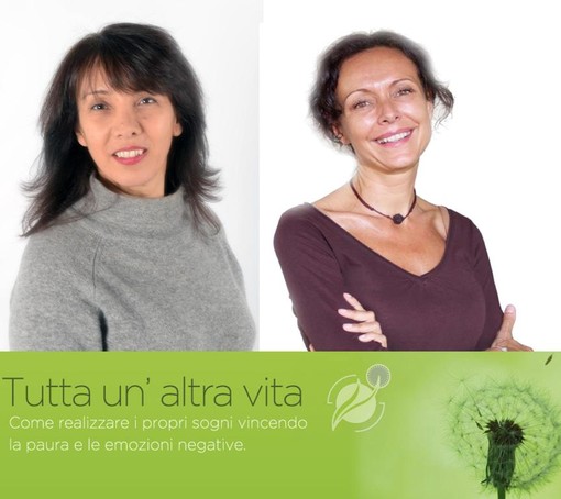 Imperia: weekend intensivo di auto coaching 'Tutta un'altra vita' il 31 gennaio e 1° febbraio Imperia: weekend intensivo di auto coaching 'Tutta un'altra vita' il 31 gennaio e 1° febbraio