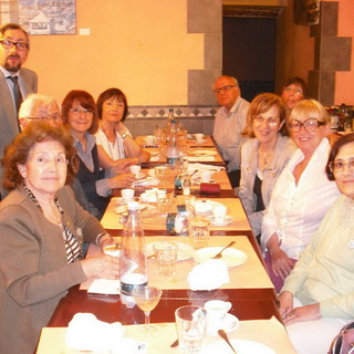 Sanremo: domenica alla Taverna 29 il pranzo annuale del Circolo Ligùstico Sanremo: domenica alla Taverna 29 il pranzo annuale del Circolo Ligùstico