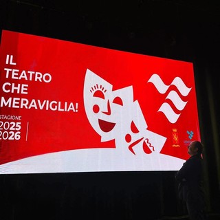Ventimiglia, Di Muro: "Grande partecipazione al cinema per i bambini, al lavoro per ampliare l’offerta culturale"