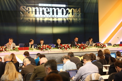 Festival Sanremo 2014: Rufus e Grillo, due discusse partecipazioni. Leone "Sono tranquillo"