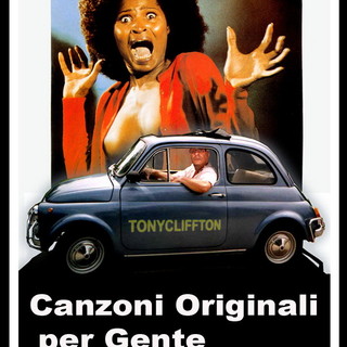 Sanremo: sabato a La Cave concerto con la Tony Cliffton Band