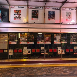 Sanremo: Teatro Ariston chiuso fino al 18 luglio per lavori di adeguamento all’impianto elettrico, biglietti per gli spettacoli acquistabili presso il Cinema Centrale