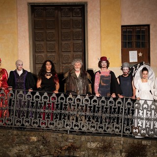 Fotogallery di Tullio Bigordi Fotogallery di Tullio Bigordi