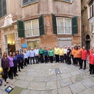 Ventimiglia, una serata corale-musicale-teatrale dedicata a Fabrizio De Andrè ai Giardini Hanbury di Ventimiglia Ventimiglia, una serata corale-musicale-teatrale dedicata a Fabrizio De Andrè ai Giardini Hanbury di Ventimiglia