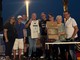 80 anni di storia, l'amministrazione comunale consegna una targa celebrativa alla Rari Nantes Bordighera 1946 (Foto) 80 anni di storia, l'amministrazione comunale consegna una targa celebrativa alla Rari Nantes Bordighera 1946 (Foto)