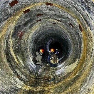 Sindaci della valle Arroscia allarmati per la bocciatura della galleria Armo-Cantarana Sindaci della valle Arroscia allarmati per la bocciatura della galleria Armo-Cantarana