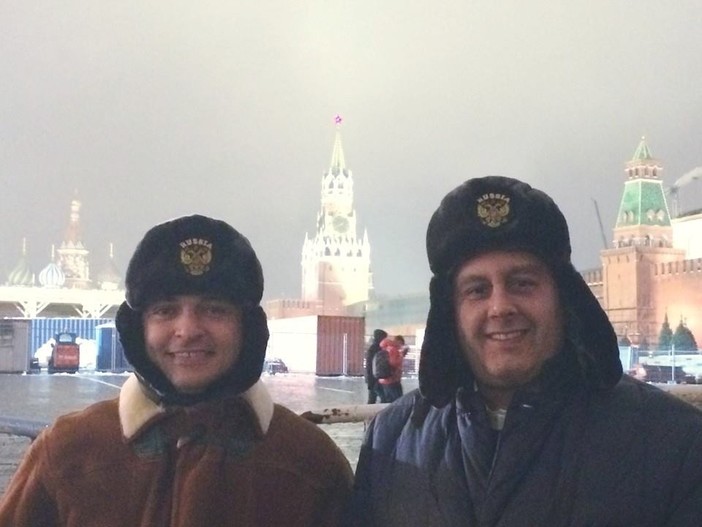 Regione, Presidente Toti: “Grande interesse per Liguria in Russia, molto soddisfatti per accoglienza ricevuta”