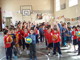 Quattro scuole ai nastri di partenza del 1° Torneo Mini Basket Cooperativa S. Lorenzo Vallecrosia
