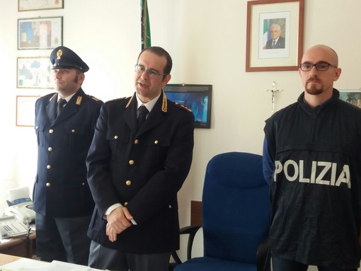 Ventimiglia: dopo essere stato adescato su una chat, operaio 30enne subisce estorsioni per 50mila euro