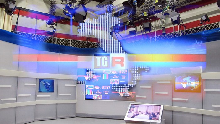 Educare alla Legalità, la nuova campagna sociale della Testata Giornalistica Regionale della Rai Educare alla Legalità, la nuova campagna sociale della Testata Giornalistica Regionale della Rai