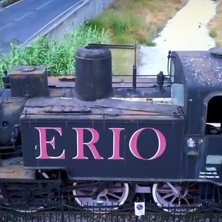 Vallecrosia, 'Erio' riapre in una nuova veste: sarà un locale per eventi (Foto)