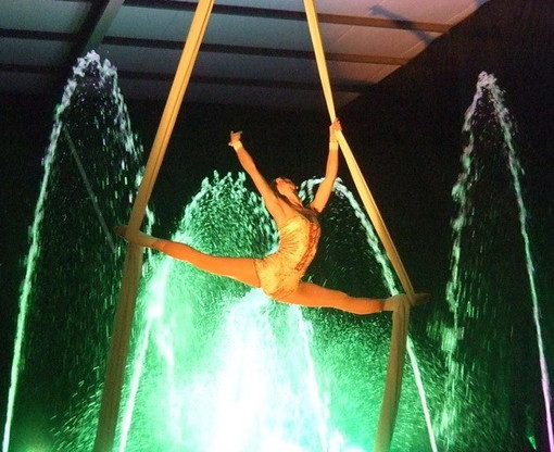 Sanremo: grande attesa al Royal Hotel per la Festa di Mezza Estate Sanremo: grande attesa al Royal Hotel per la Festa di Mezza Estate