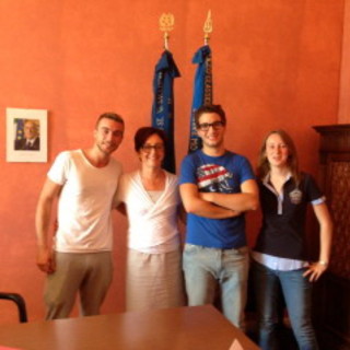 Al Liceo Cassini stanno arrivando i primi esiti degli esami di ammissione all'Università: tre le 'punte di diamante'