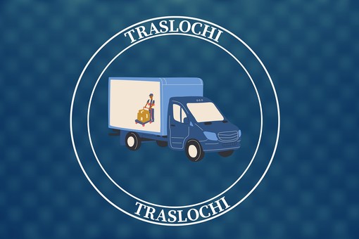Traslochi uffici economici