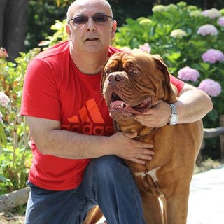 Sanremo: é morto ieri sera a causa di un infarto il medico dell'Asl Marcello Di Muzio, aveva 54 anni