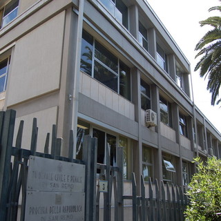 Ieri ad Imperia nuovo incontro tra Biancheri e Capacci per il futuro dell'archivio del Tribunale