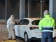 Al via i test ‘Drive through’ in Asl 1: l’attività è rivolta ai casi positivi Covid guariti clinicamente e convocati