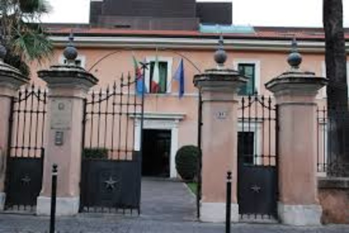 Imperia: avrebbero ricevuto un assegno di provenienza furtiva, assolti due sanremesi stamane in tribunale Imperia: avrebbero ricevuto un assegno di provenienza furtiva, assolti due sanremesi stamane in tribunale