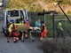 Arma di Taggia: operaio precipita dal tetto di un'abitazione, è in prognosi riservata a Pietra Ligure (Foto) Arma di Taggia: operaio precipita dal tetto di un'abitazione, è in prognosi riservata a Pietra Ligure (Foto)