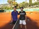 Tennis: conclusa la 49a edizione del Torneo di tennis a squadre 'Riviera dei Fiori' 2014/15