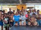 Tennistavolo: Filippo Lucchese di Taggia vince il Torneo Estivo per beneficenza della Regina Academy Tennistavolo: Filippo Lucchese di Taggia vince il Torneo Estivo per beneficenza della Regina Academy