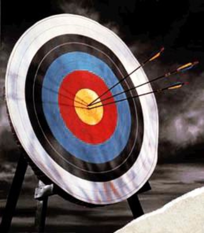 Tiro con l'Arco: inizia nel migliore dei modi il secondo semestre degli Arcieri Imperiesi