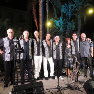 Sanremo: giovedì in piazza Eroi appuntamento con la musica insieme a The Brilliant Tina Linetti's