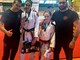 Grandi risultati per il Judo Sanremo Kumiai al Trofeo Italia (foto)
