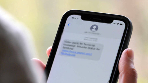 Nuova ondata di truffe via SMS: segnalazioni in aumento in provincia di Imperia, fate attenzione