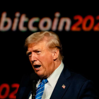 La migliore criptovaluta da comprare ora prima che il pro-cripto Trump vinca le elezioni La migliore criptovaluta da comprare ora prima che il pro-cripto Trump vinca le elezioni