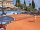 Tennis, alle battute finali il torneo Open di Sanremo Tennis, alle battute finali il torneo Open di Sanremo