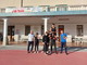 Vallecrosia: successo per il torneo di Pallavolo organizzato presso l'Oratorio Bosco