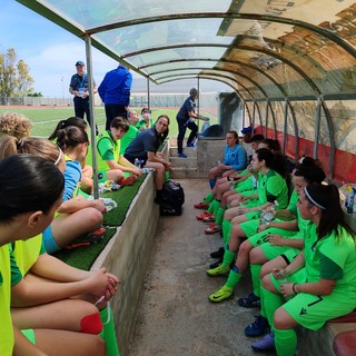 Calcio, Torneo delle Regioni. Inizio in salita per la formazione Femminile, la Puglia vince 3-1 all'esordio