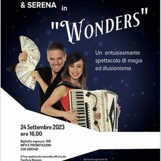 Imperia: il teatro delle Opere Parrocchiali riapre con la rassegna teatrale ‘Teatro in Famiglia’. Imperia: il teatro delle Opere Parrocchiali riapre con la rassegna teatrale ‘Teatro in Famiglia’.