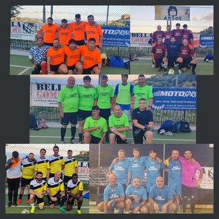 Poggio, conclusa la prima settimana del torneo Gambaturana