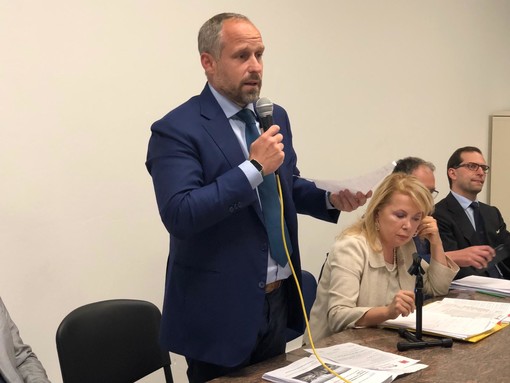 Elezioni Sanremo: Tommasini, "Il mio impegno per i precari di Amaie Energia"