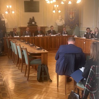 “ThinkTank Liguria 2030”, Amaie Energia e Servizi al tavolo di confronto territoriale con Regione Liguria “ThinkTank Liguria 2030”, Amaie Energia e Servizi al tavolo di confronto territoriale con Regione Liguria
