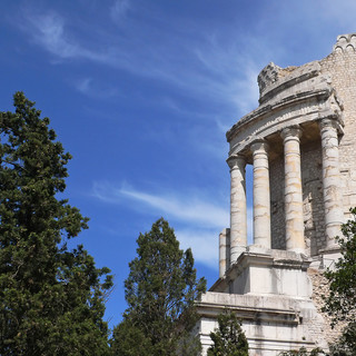 Trofeo delle Alpi alla Turbie