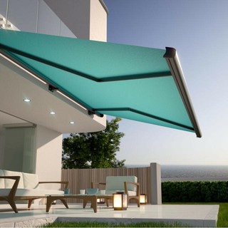 Tenda da Sole a Caduta