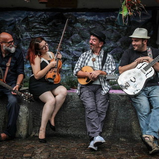 ‘Folk in Diano’: al via domani a Villa Scarsella il festival di cultura popolare ‘Città di Diano Marina’