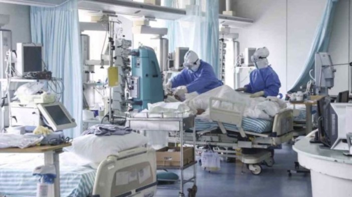 Sanità: per la prima volta da inizio pandemia nessun ricoverato covid nelle terapie intensive della Liguria Sanità: per la prima volta da inizio pandemia nessun ricoverato covid nelle terapie intensive della Liguria