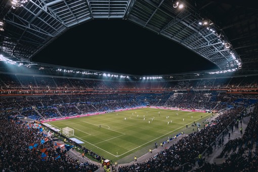 Una Champions League che avanza in tempi particolari. Fatti più rilevanti della classificazione Una Champions League che avanza in tempi particolari. Fatti più rilevanti della classificazione