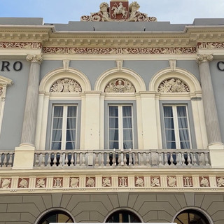 Ad Imperia un 'debate' ideato e sviluppato dalla Consulta Provinciale degli studenti Ad Imperia un 'debate' ideato e sviluppato dalla Consulta Provinciale degli studenti