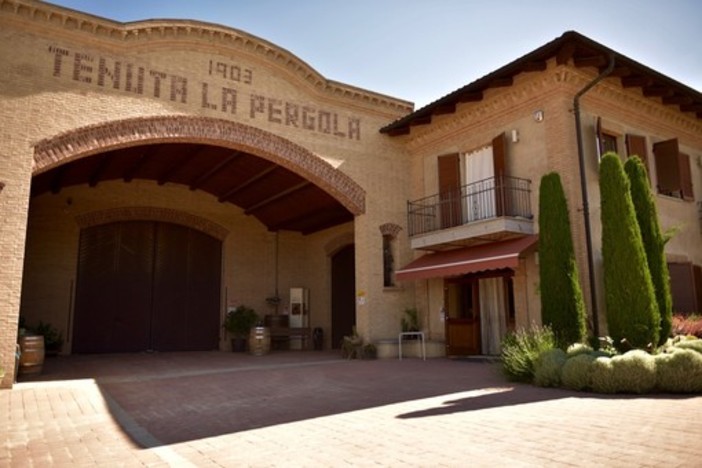 La Tenuta La Pergola ti invita ad una gita fuori porta per una degustazione in cantina La Tenuta La Pergola ti invita ad una gita fuori porta per una degustazione in cantina