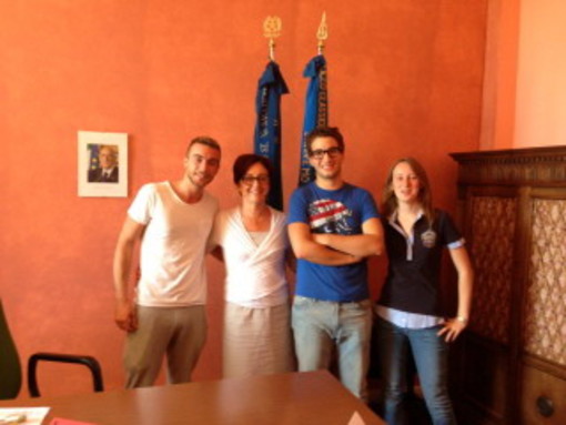 Al Liceo Cassini stanno arrivando i primi esiti degli esami di ammissione all'Università: tre le 'punte di diamante'