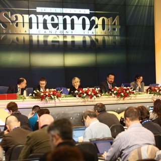 Festival Sanremo 2014: Rufus e Grillo, due discusse partecipazioni. Leone "Sono tranquillo"