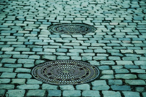 Bonifica Fosse Settiche