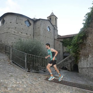 Taggia Natural trail: 150 iscritti e ultimi 50 pettorali disponibili