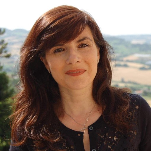 La scrittrice Tea Ranno ospite al Teatro dell’Opera del Casinò di Sanremo